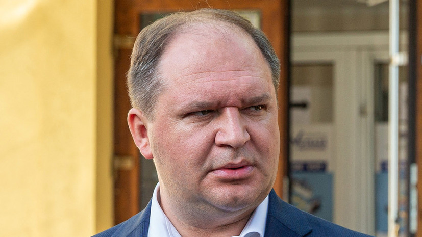 Мэр Кишинёва подаёт в суд на власти страны из-за финансового давления на столицу
