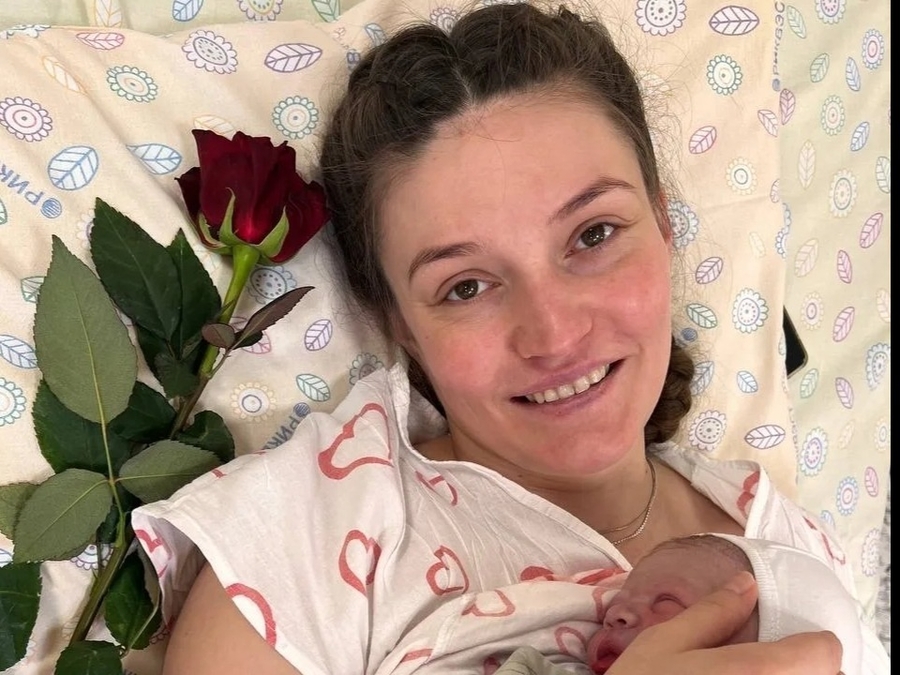 Весна в Гатчине начинается с благодарности
