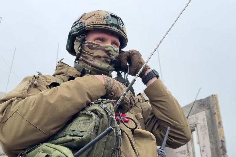 Озвучены сроки освобождения восточной части Купянска