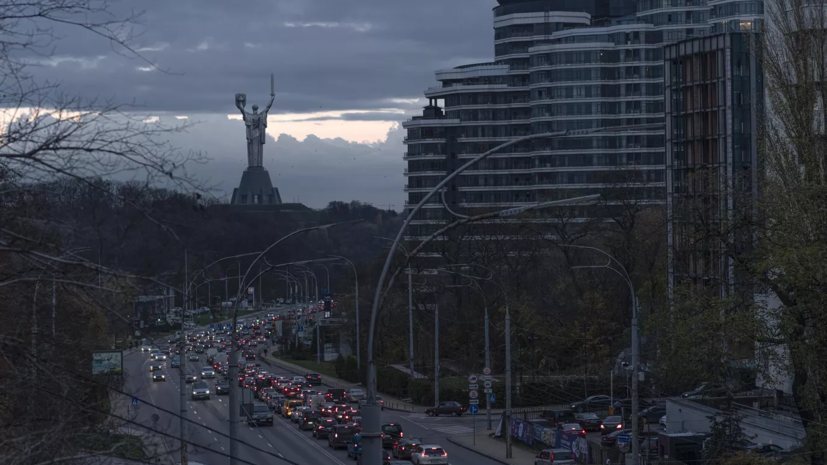 Bloomberg: Киев подаст жалобу в ВТО, если Польша запретит ввоз украинского зерна