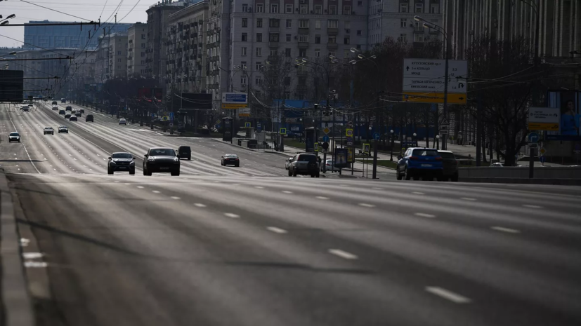 В Москве определили инвестора для реорганизации участка на севере города