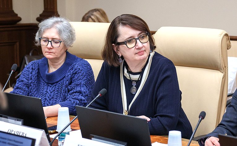 Совещание «Образовательный подход «Обучение служением»: проблемы и перспективы развития»