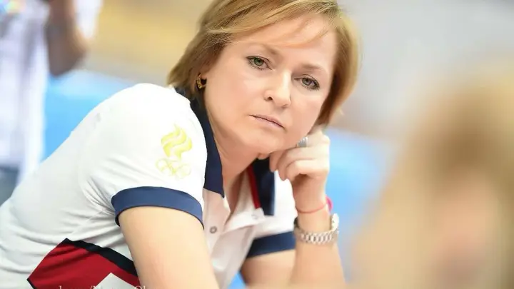 Татьяна Сергаева стала главным тренером сборной России по художественной гимнастике: биография, награды, ученики