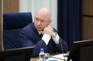 Пресс-служба правительства Челябинской области