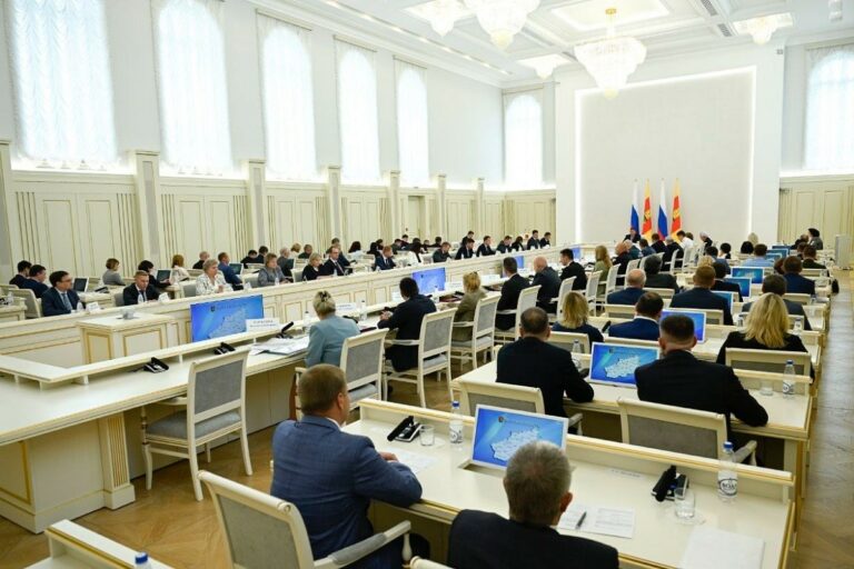 В Тверской области в программу ремонта объектов образования дополнительно включено 16 учреждений