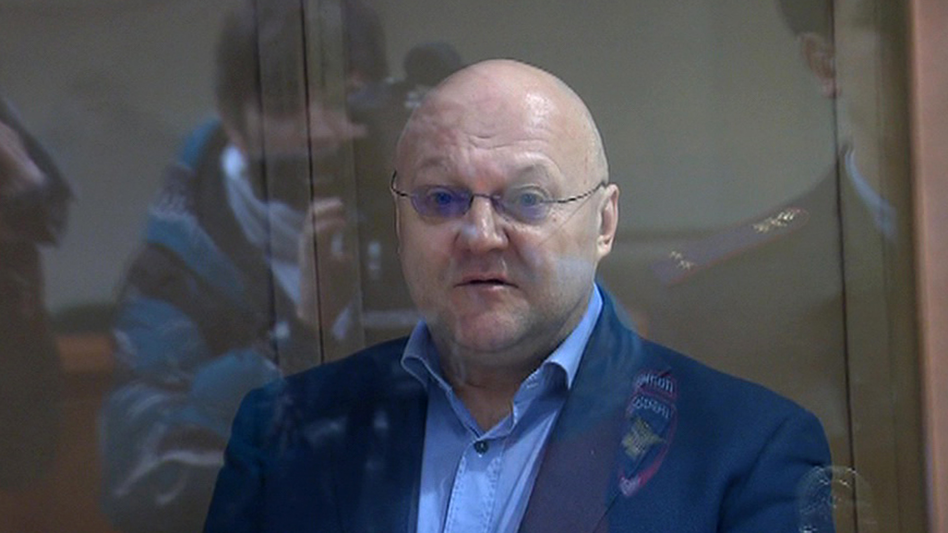 Адвокат Харламов прокомментировал освобождение экс-следователя Дрыманова