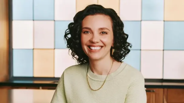 Кари Туна (Фото Katie Thompson для Forbes)