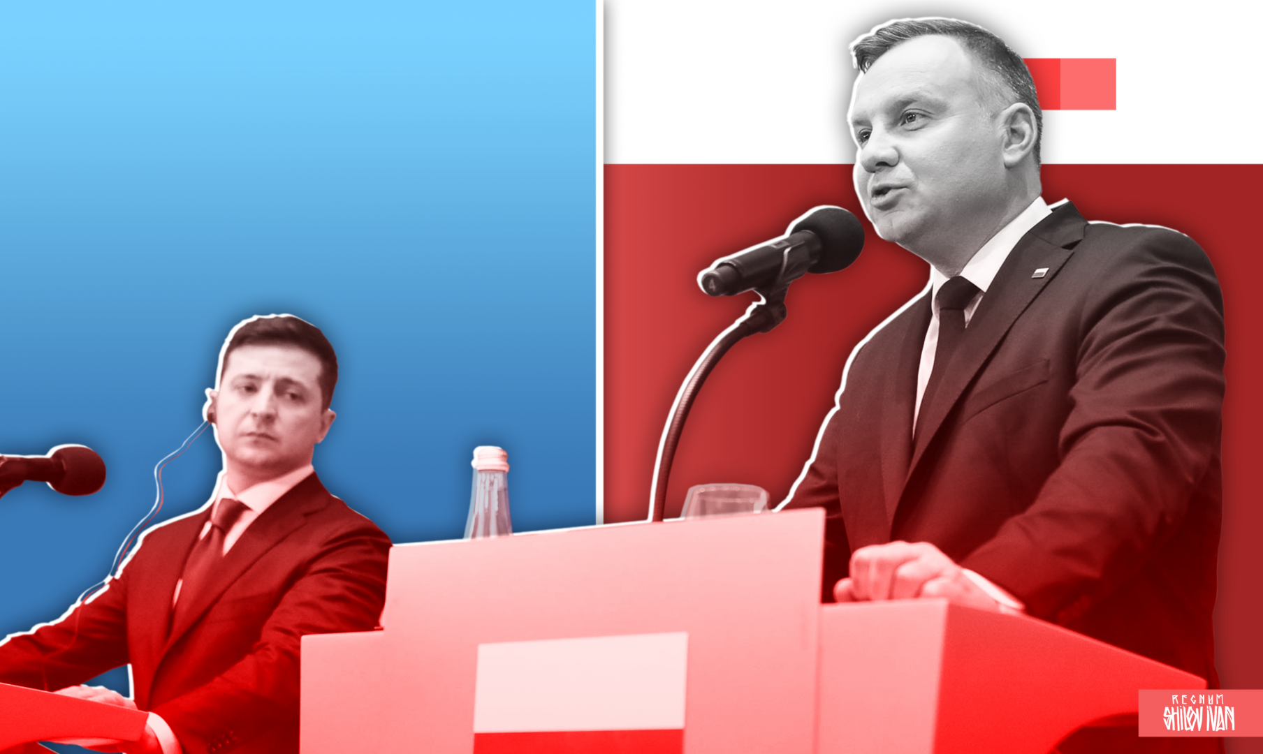 Польские депутаты поспорили из-за законопроекта о комиссии по изучению «влияния России»