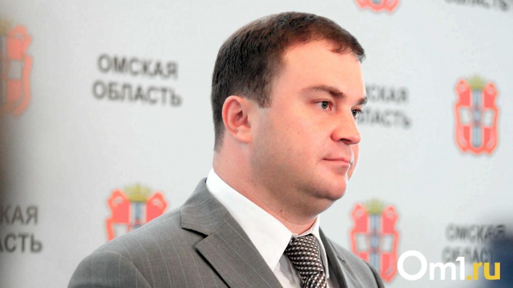 Омская область стала лидером Сибири по темпам промышленного производства