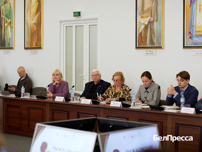 В историческом центре «Третье ратное поле России» состоялись первые Рыжковские чтения - Изображение 3