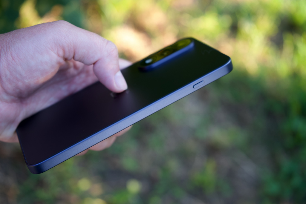 OnePlus Nord 5