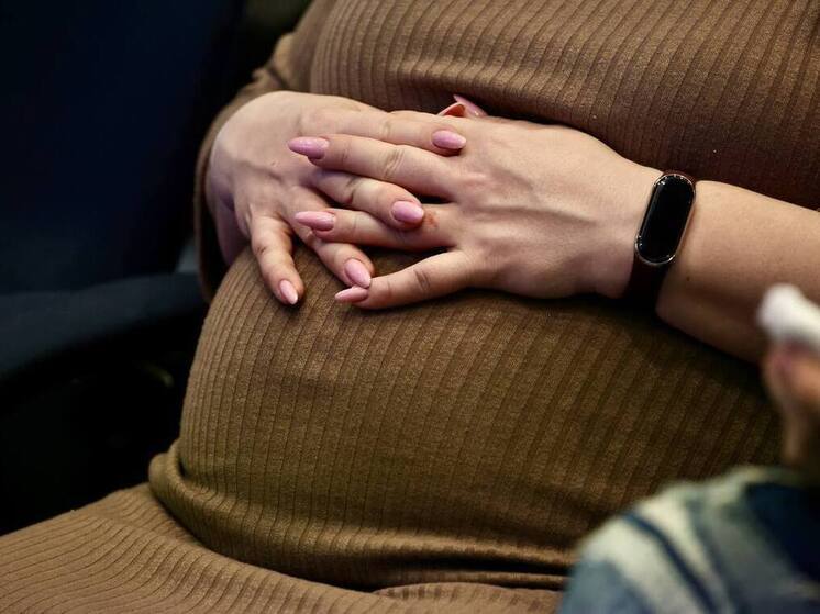 Беременным советуют включать в рацион больше сезонных овощей и фруктов