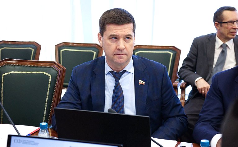 Андрей Чернышев