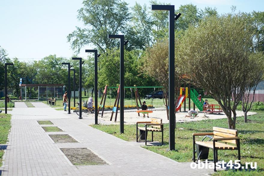 20 тысяч рублей за травму: в Каргаполье подросток пострадал на незаконном батуте