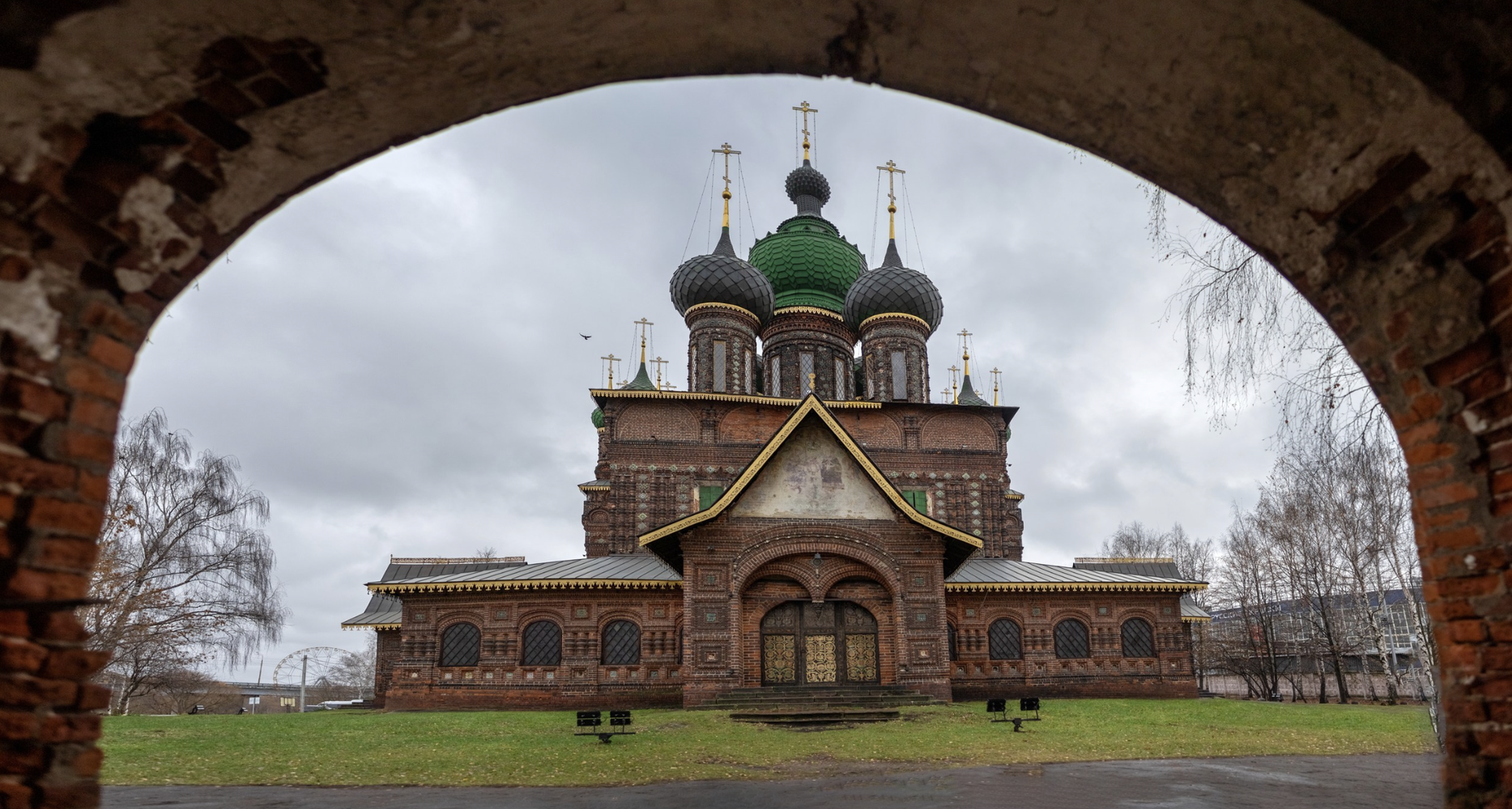 Фото: Ольга Безобразова