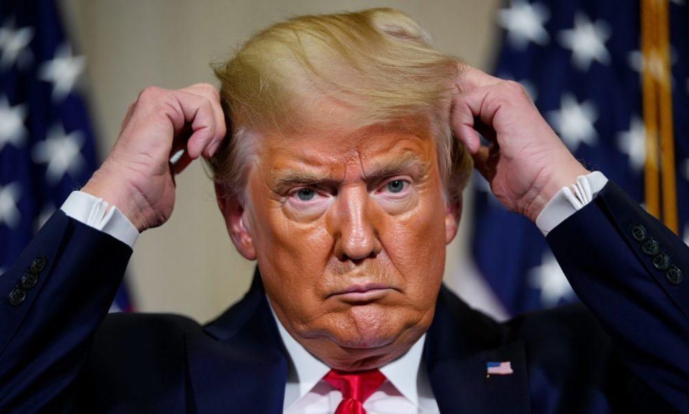 «Мы превосходно пообщались»: Трамп согласился с Путиным — Украина и Россия остаются один на один 