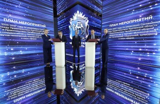 Н. Фаттахов, АО «Обл-ТВ