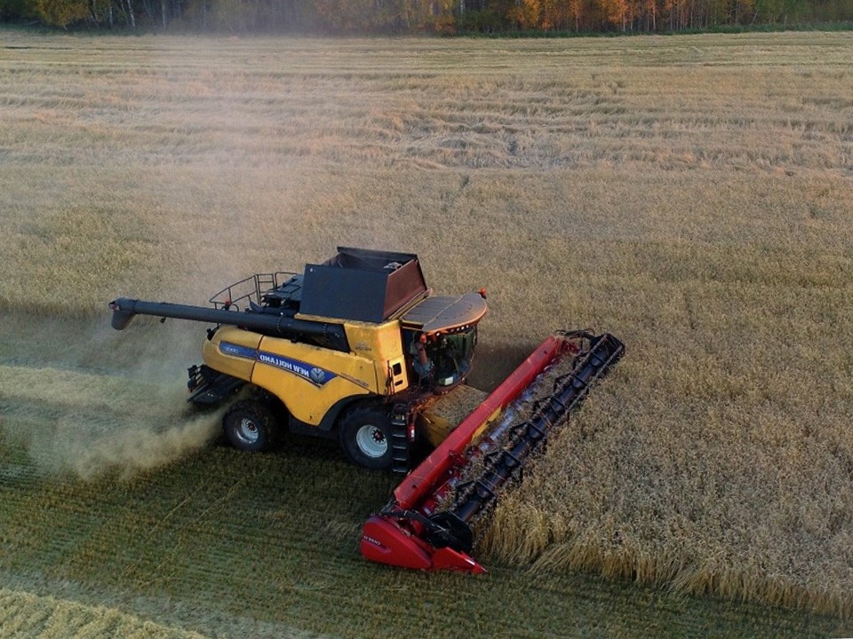 Губернатор Подмосковья Воробьев выступил за расширение программ господдержки аграриев