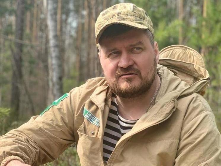 Вячеслав Гузий назначен новым директором 