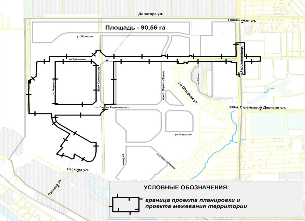 Ростов карта трамваев