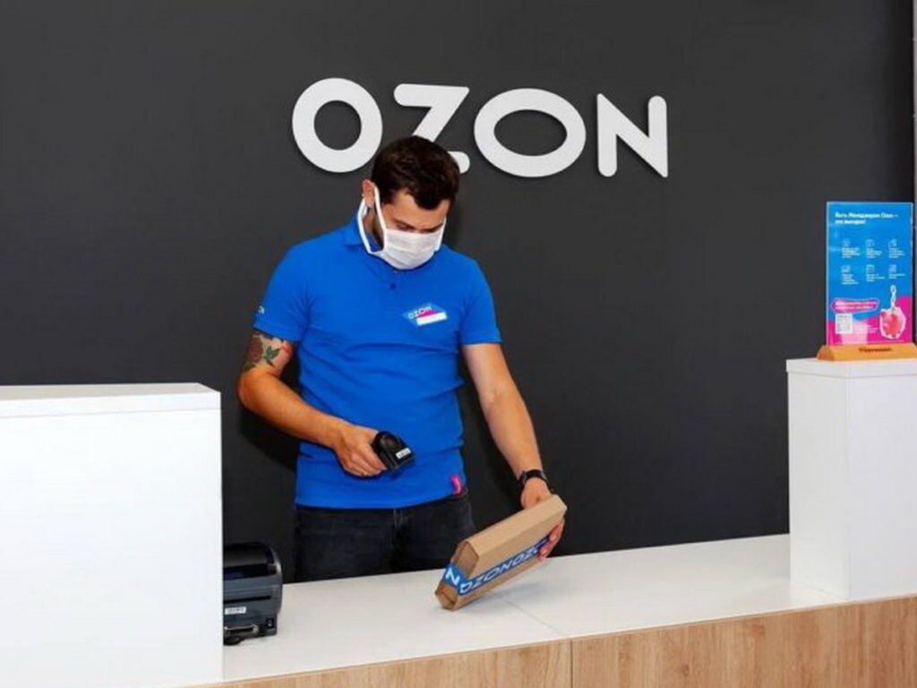 Ущерб в сотни тысяч. Селлер Ozon разоблачил 