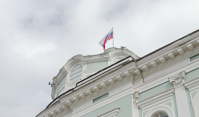 Жители Тверской области могут присоединиться к #ЩедромуВторнику