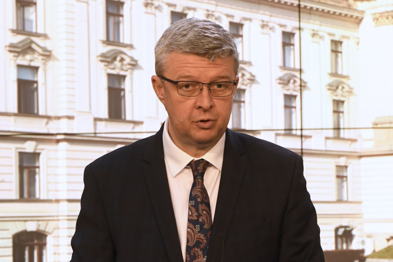 Карел Гавличек