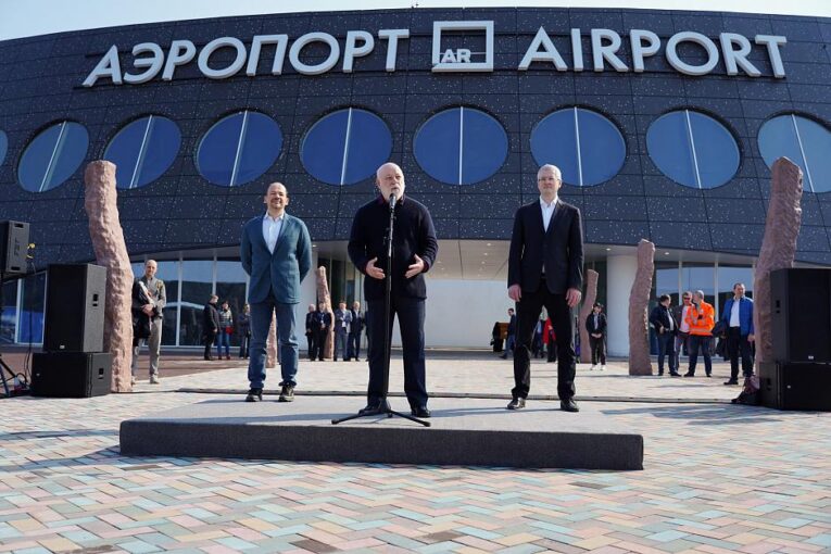 Миллиардеры России