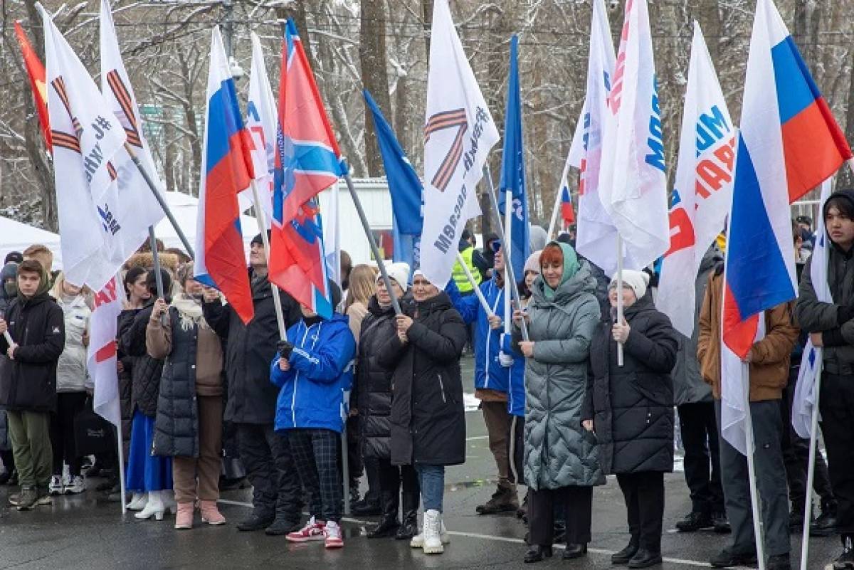 Крым годовщина 9 лет. Сахалинцев приглашают на автопробег и флешмоб.