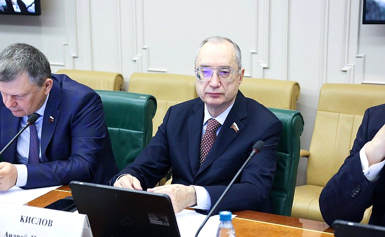 Андрей Кислов