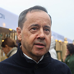 Зуфар Гаязов — гендиректор ООО «Татинтер Ресторантс», президент АРИО Казани и РТ