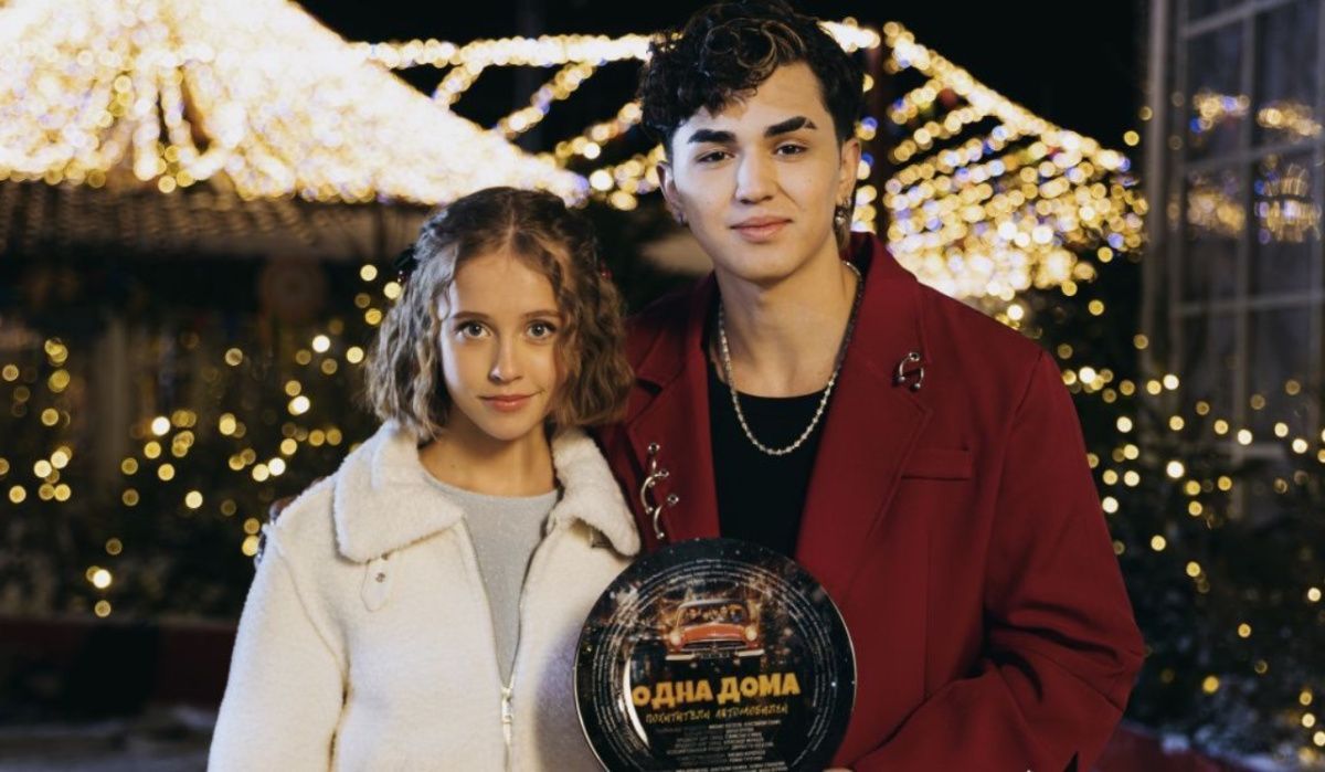 Инсайт Люди стали партнерами семейной комедии 