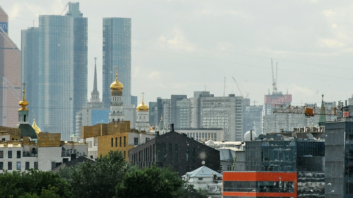 Собянин: В Москве началось онлайн-голосование по выбору лучших туристических маршрутов