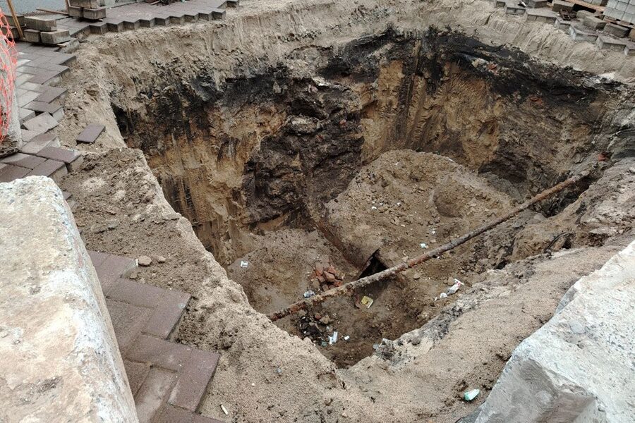 МУП «Энергия» сокращает треть сотрудников в Новосибирске