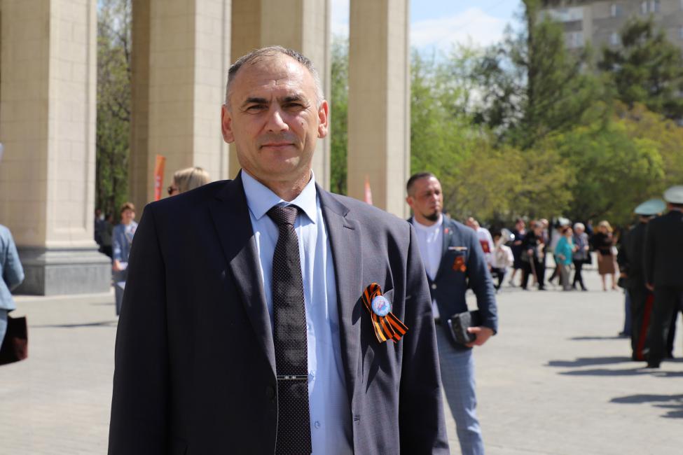 Участник проекта 