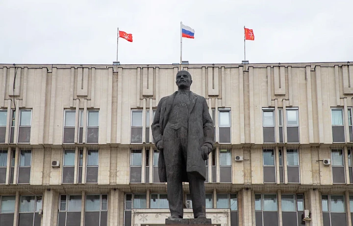 Конкурс на пост директора Фонда капремонта объявят в ближайшее время в Тульской области