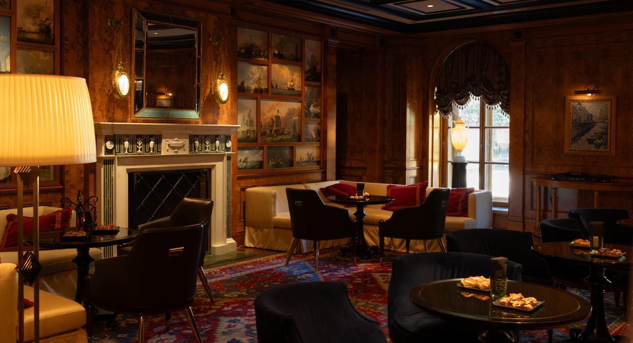 ПитерWeekly: серия кинопоказов о культовых дизайнерах в Авроре, Пабло Пикассо в Bashmakov Gallery и коктейли, вдохновленные городскими легендами, в баре Xander