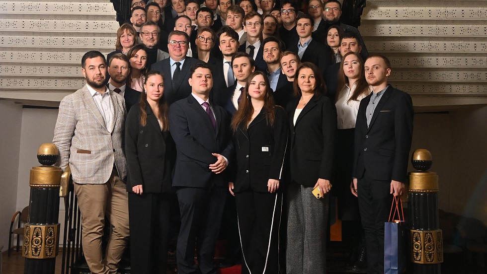 Как молодые ученые меняют технологический ландшафт России