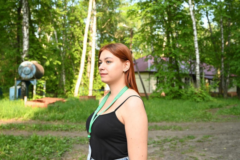 May forum. Девушки Ельца