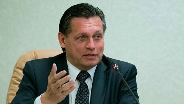 Рифат Сабитов: «Иностранным корпорациям не удастся уйти от исполнения законов»