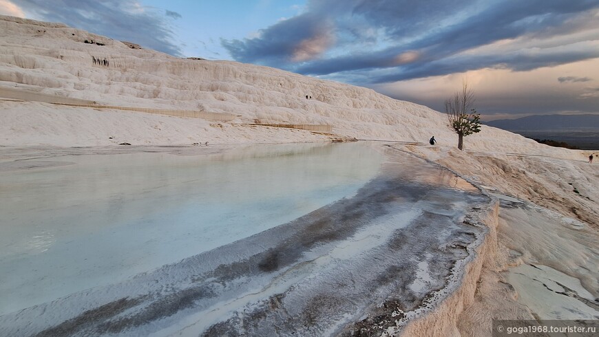 В хлопковый замок с хлопком в кармане