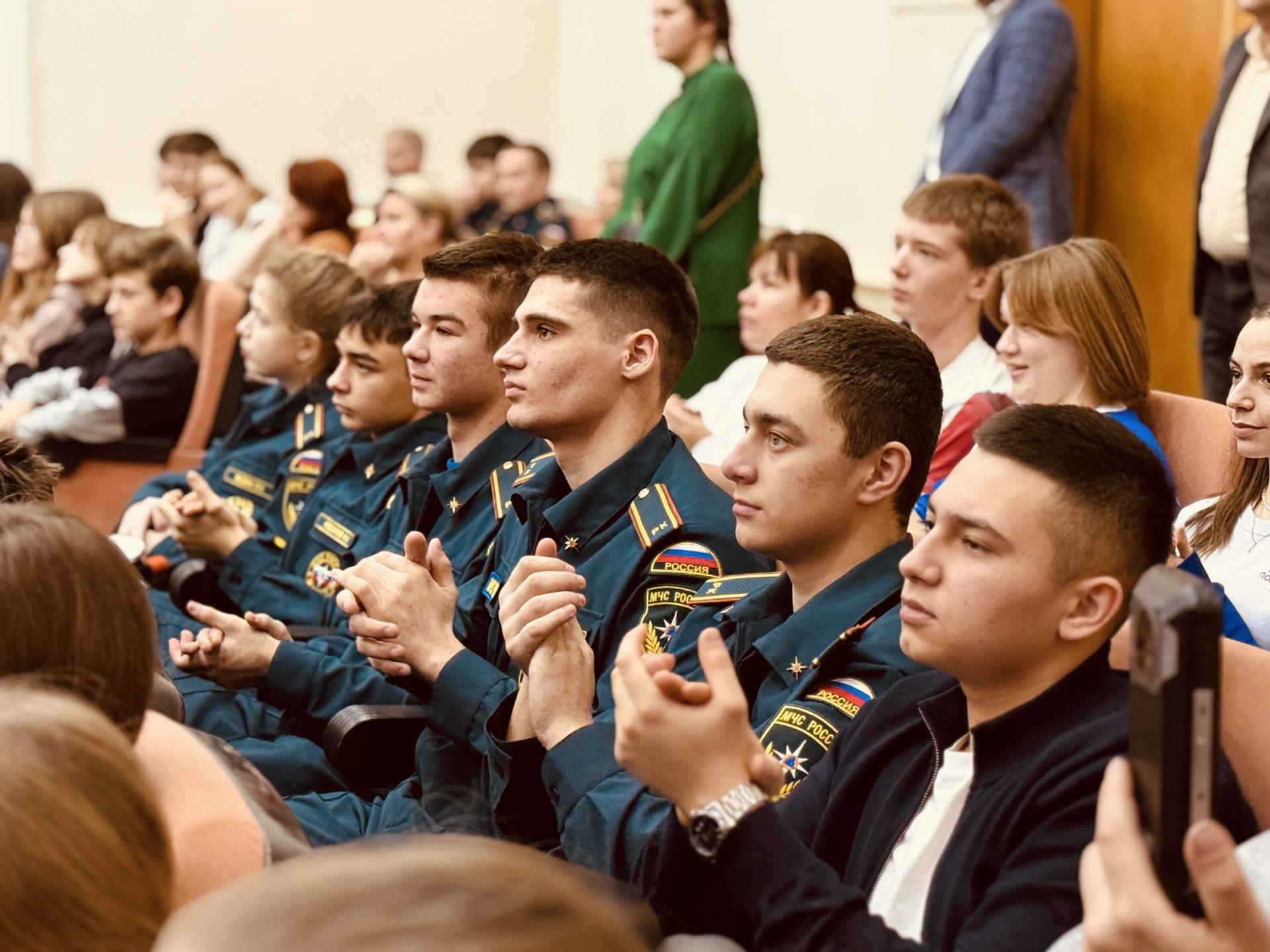 Фото: МедиаБанк Подмосковья/Ольга Стаферова