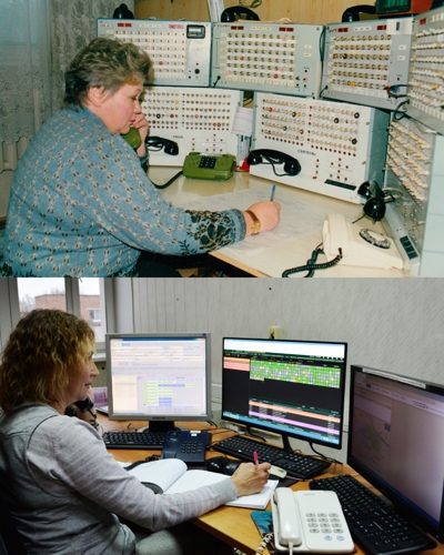 В Сыктывкаре стартовал фото-челлендж «Связь поколений» ко дню вневедомственной охраны Росгвардии