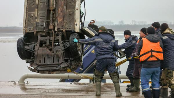 Фото: пресс-служба агентства ГПС и ГЗ Архангельской области