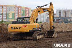 Депутаты ХМАО возмутились срывом сроков строительства школ в Когалыме и Мегионе