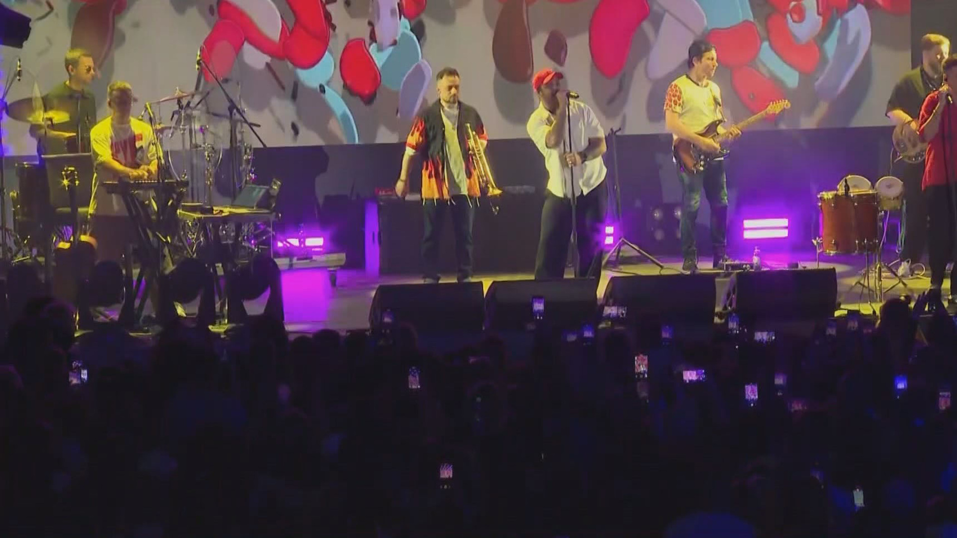 Кинофестиваль Ferrum продолжается в Железноводске