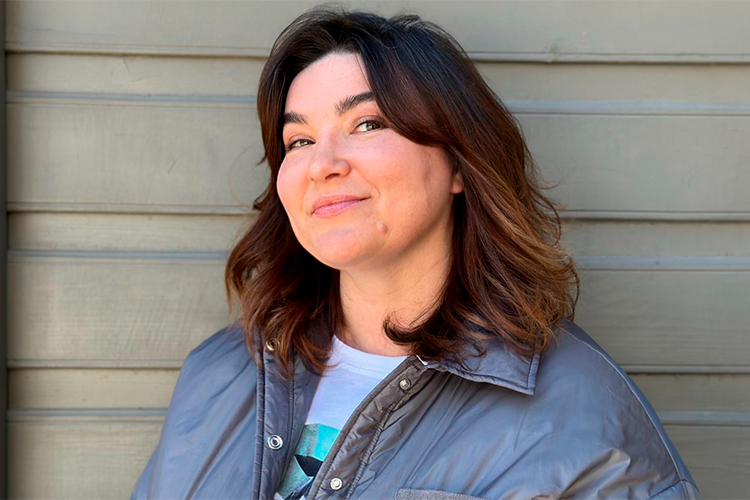 Гульнара Аскаров