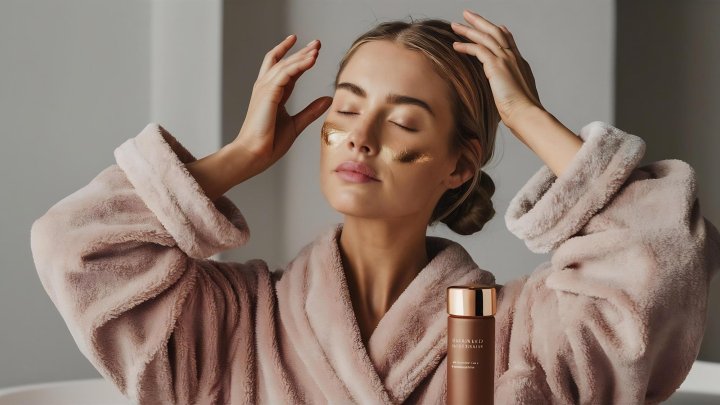 Sokolov Beauty: 57% россиян тратят на уход за собой до 5 тысяч рублей в месяц