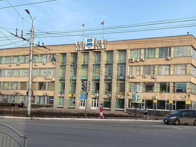Глава Калуги ответит на вопросы местных жителей