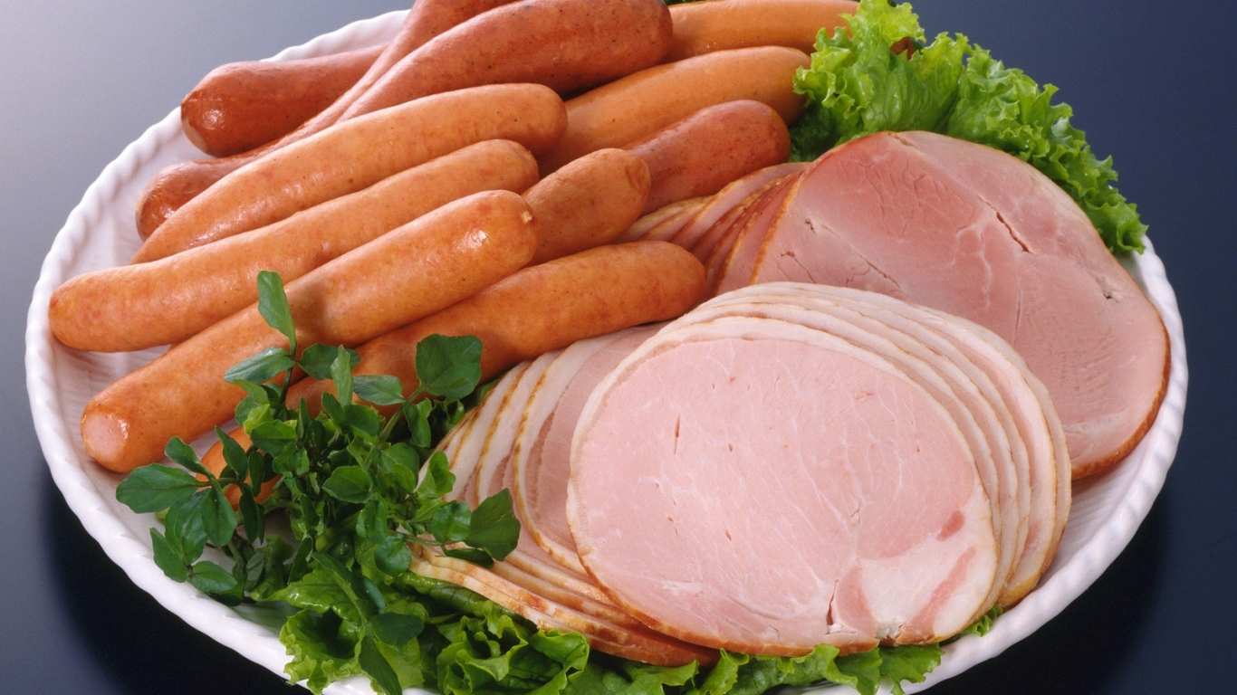 В России подорожает колбаса и сосиски | Русская весна